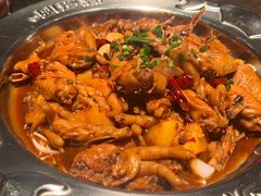 -胖哥俩肉蟹煲(厦门中华城店)
