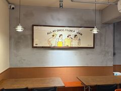 -The Roastery By AllYouWant(福田店)