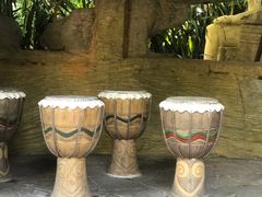 -海口观澜湖火山温泉谷