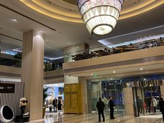 -北京丽晶酒店