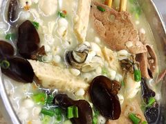 -广场正宗原汁薏米店