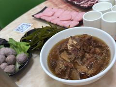 -福合埕牛肉丸(福平路店)