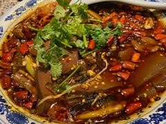 -南京大牌档(香港广场店)