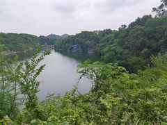 -南山风景名胜区