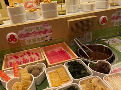 -一围肥牛肉小火锅(佳兆业广场店)