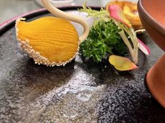 -酌宴府The China Club·广州万富希尔顿酒店(云城东路店)