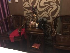 -脉道美容养生会所