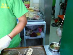 android_upload_pic-孙阁老油炸羊肉串(制锦市店)