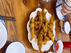 -南记食粥坊·宵夜大排档(南桂店)