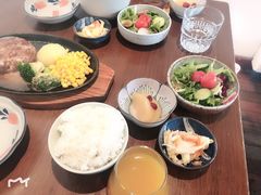 -铃木食堂(帽儿胡同店)