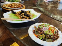 -鱼王府大酒店