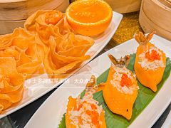 -好彩海鲜火锅饭店(银河百老汇店)