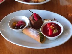 -沈阳君悦酒店·意坊意大利餐厅