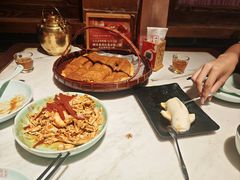 -小吊梨汤·北京菜·烤鸭(鸟巢店)