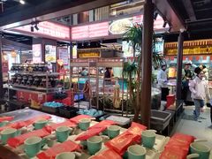 -魏铭鱼头捞饭(嘉善店)
