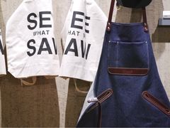-Seesaw Coffee(环贸iapm店)