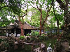 -绮园景区