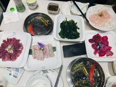 -围炉夜话·潮汕卤水火锅(榕江店)