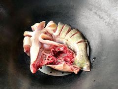 -老刘生态大鱼坊铁锅炖鱼(赛马场店)