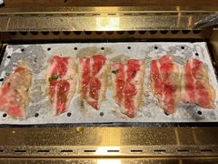 -新石器烤肉(中房金谊广场店)