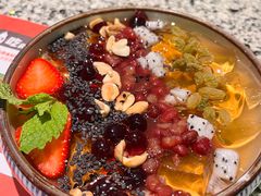 -炭舍干锅(华发商都店)