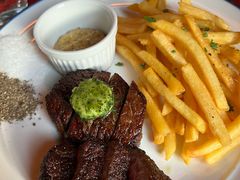 -羽深肉铺 Steak & Wine