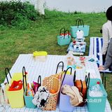 春天怎可不出去野餐煮茶呢？