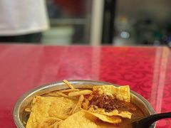 -谭老太正宗柳州螺狮粉(家和花园店)