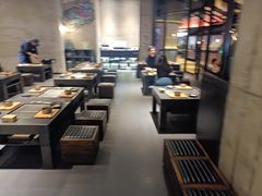 -夜食白市Yespicy·烧烤啤酒宵夜(番禺四海城店)