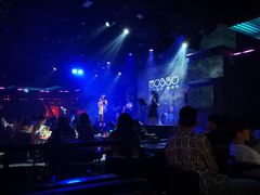 -MOSSO音乐酒吧·live house(南京旗舰店)