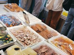 -黑窑厂糖油饼烤鸭·清真菜(旗舰店)