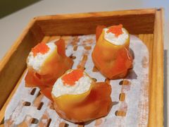 -蔡澜点心·粤菜(万菱汇店)