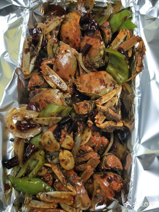 秦小厨-图片-秦皇岛美食-大众点评网