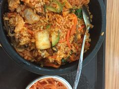 -食美汇美食广场(新奥店)