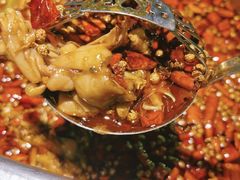 -味之绝·美蛙鱼头火锅(科巷店)