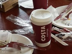 -COSTA COFFEE(西湖天地店)