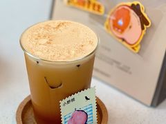 -THE RAVEN乌鸦咖啡(天利店)