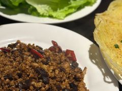 黑三剁-南蛮子(进贤路店)