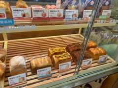 -爸爸糖手工吐司(上海五角场万达店)