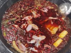 -渔小贰 稻田蛙·鱼火锅