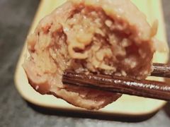 -许府牛火锅(信义坊总店)