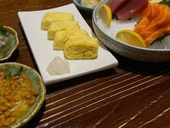 -鸟亭·居酒屋(青年路店)