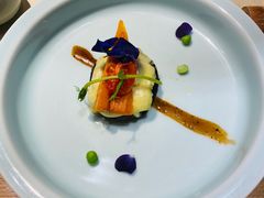 -素慧餐厅(大虹桥店)