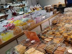 -幸福蛋糕坊(金顶街店)
