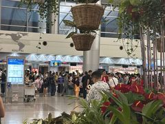 -胡志明新山一国际机场