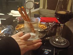 -北京康莱德酒店