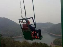 -石燕湖生态旅游景区