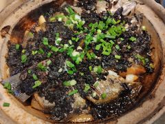 -手抄板凳江南菜(湖滨商业街店)