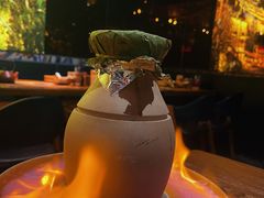 -吃饭皇帝大土家民族菜(正大广场店)