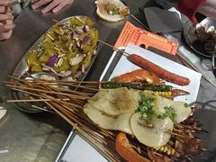 -有局·成都市井烧烤·精酿啤酒(双楠店)